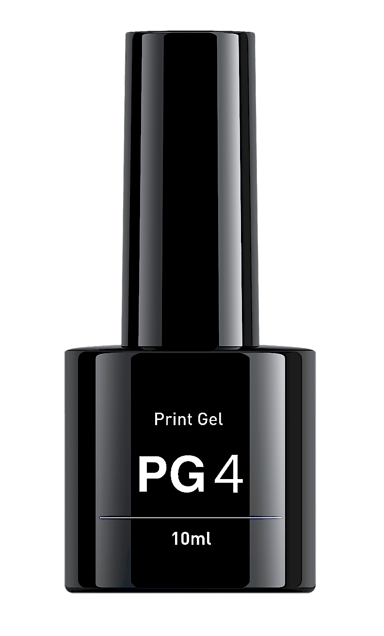 PG4 Print Gel